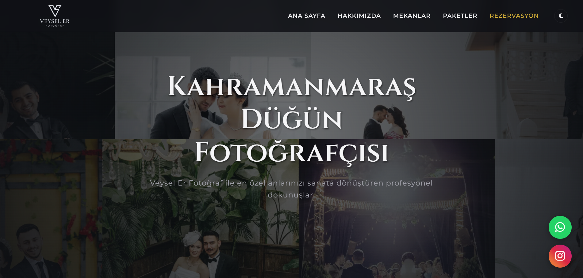 Veysel Er Fotoğraf